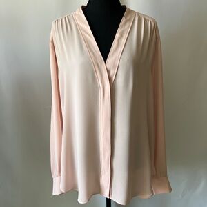 Ann Taylor XL Blouse